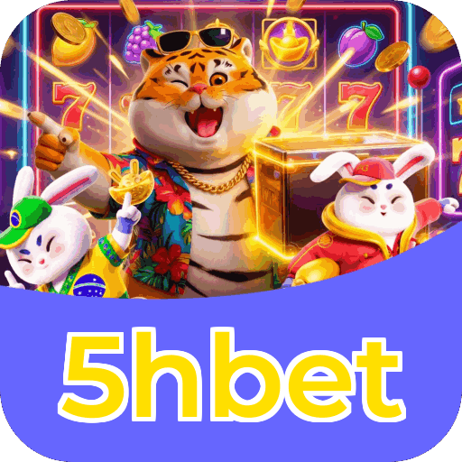 Especificações técnicas download 5hbet