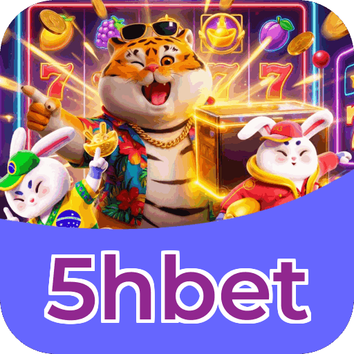 5hbet - Vitória verificada Fernando C.
