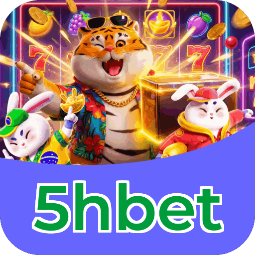 Especificações técnicas download 5hbet